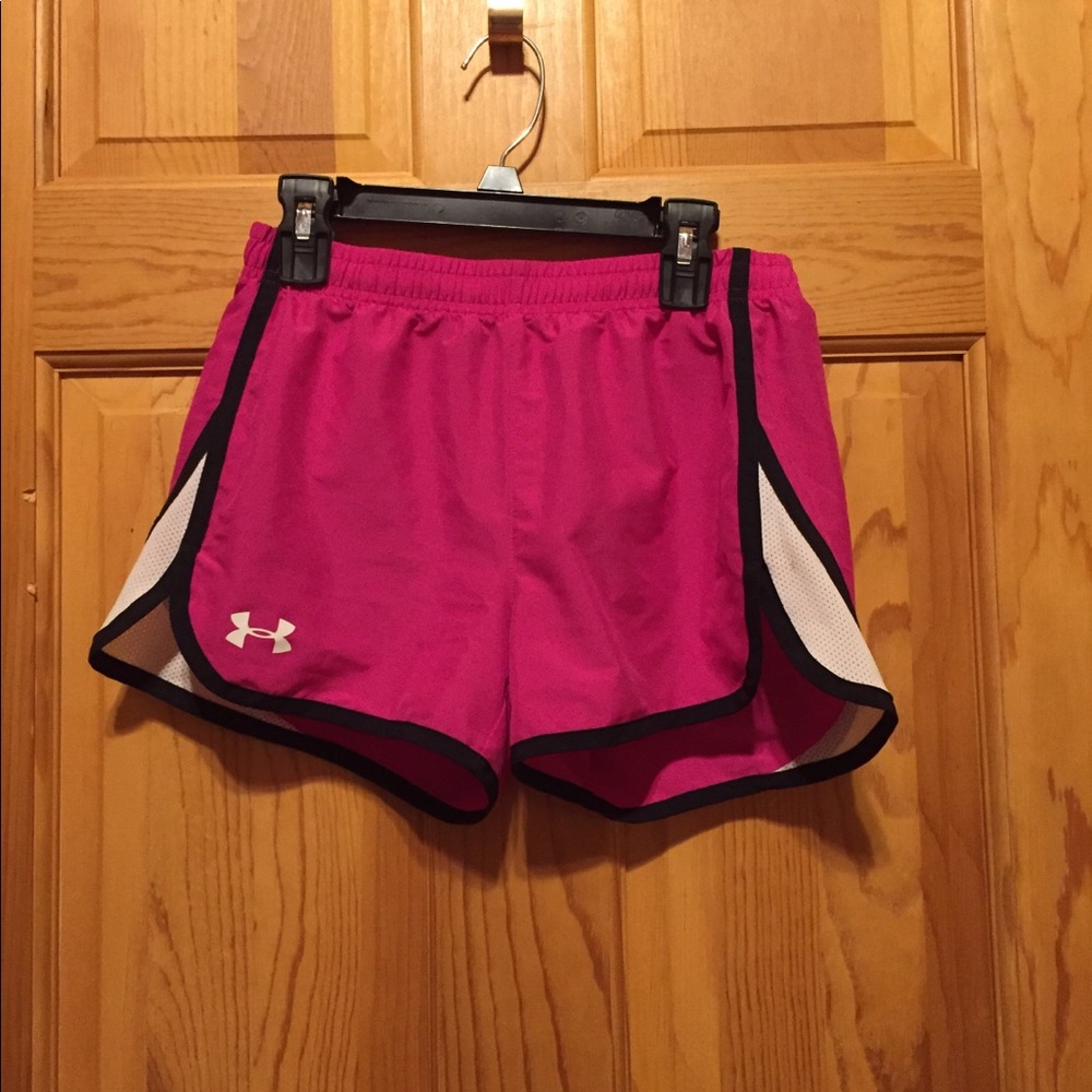 Under Armour Athletic Shorts